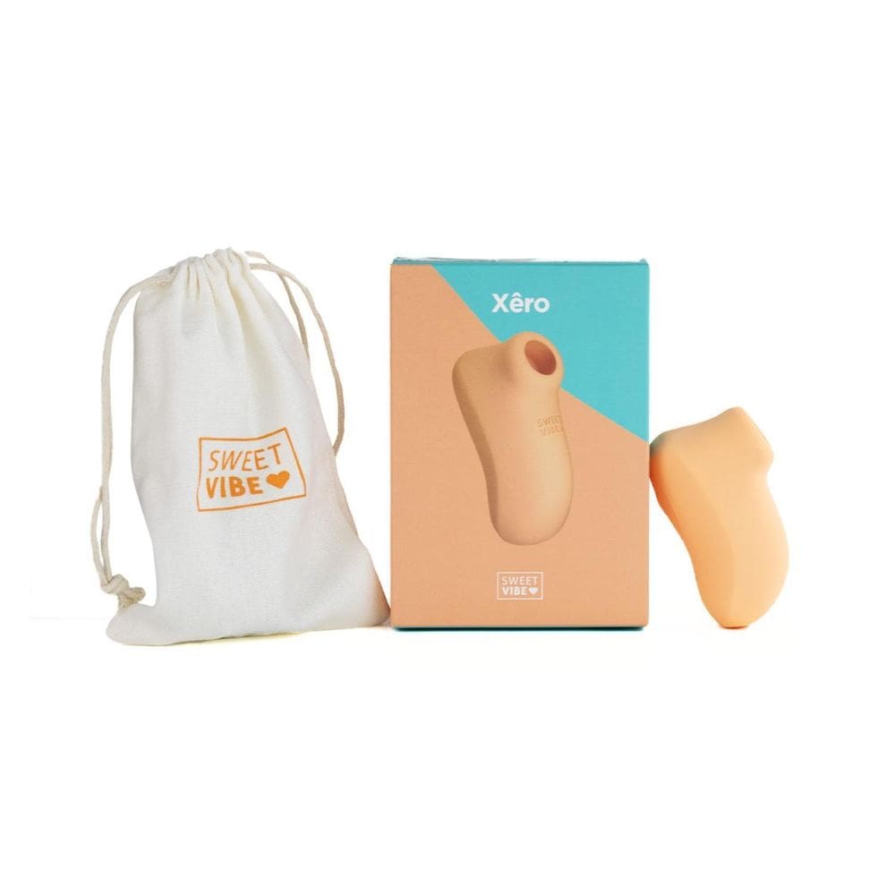 Recarregável Sweet Vibe Xêro