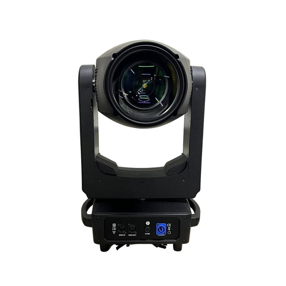 Moving Spot E Led M681 Bsw Cmy