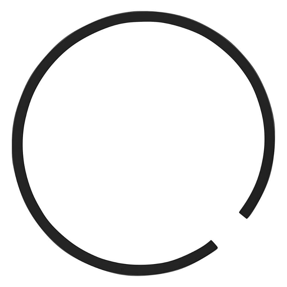 Anel Segmento Pistão 39mm Motosserra ST Ms3800 Supreme Parts