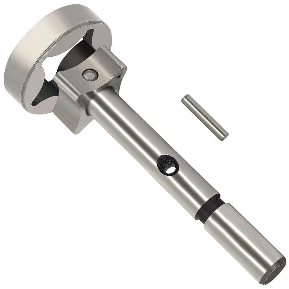 Bomba De Óleo Motores Diesel Bd 5.0hp 7.0hp Branco