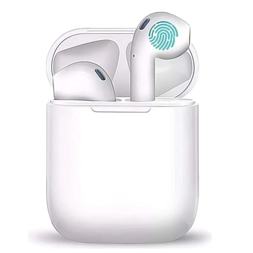 Fone Bluetooth Para Música E Chamadas Som Premium