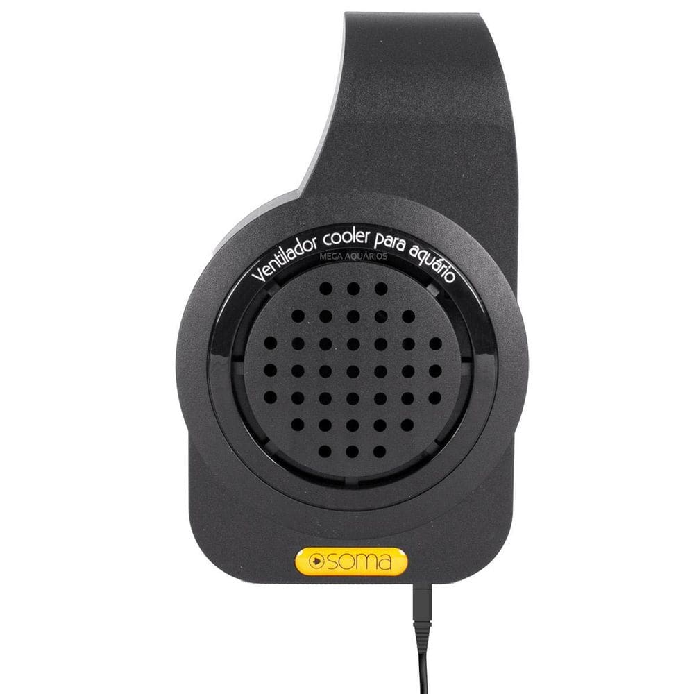 Cooler Soma Fan-100 - Bivolt