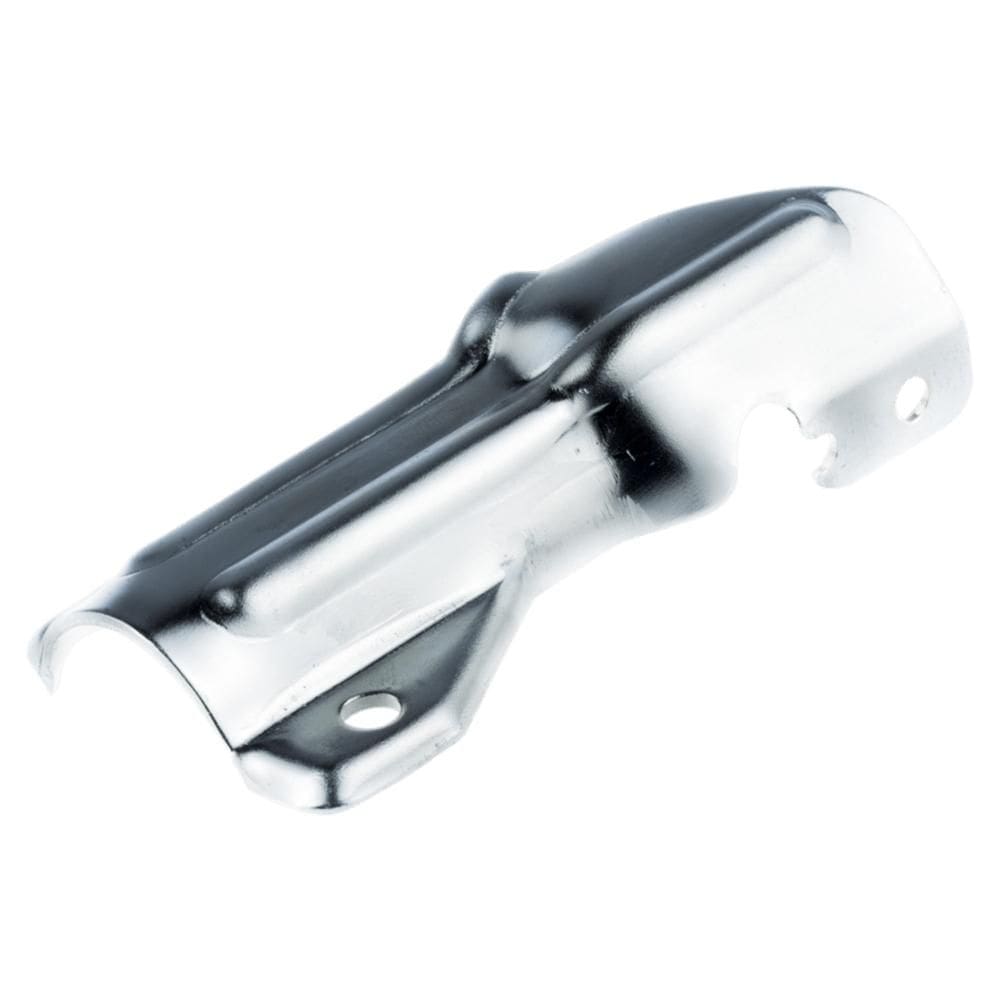 Placa Suporte Proteção Faca Lâmina Husqvarna 236r 143rii 241