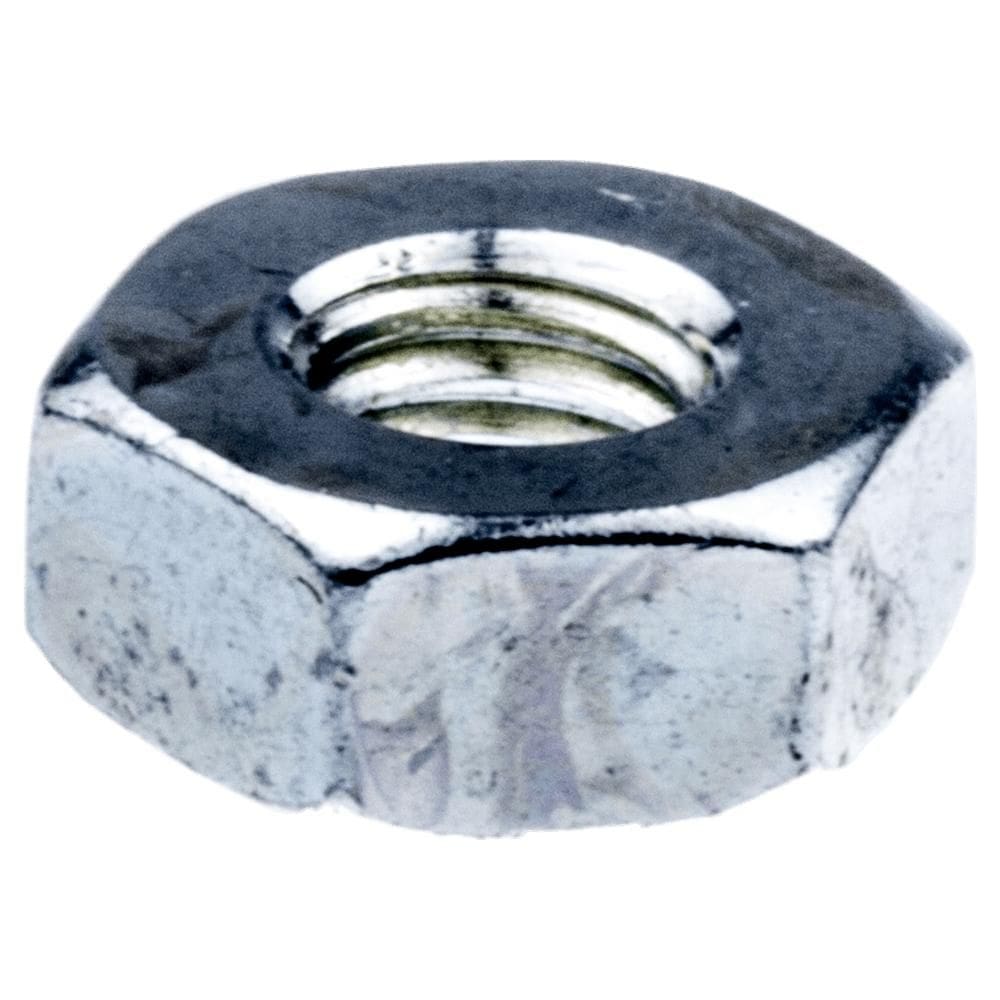 Porca M5 Parafuso Fixador Acelerador Roçadeira Husqvarna