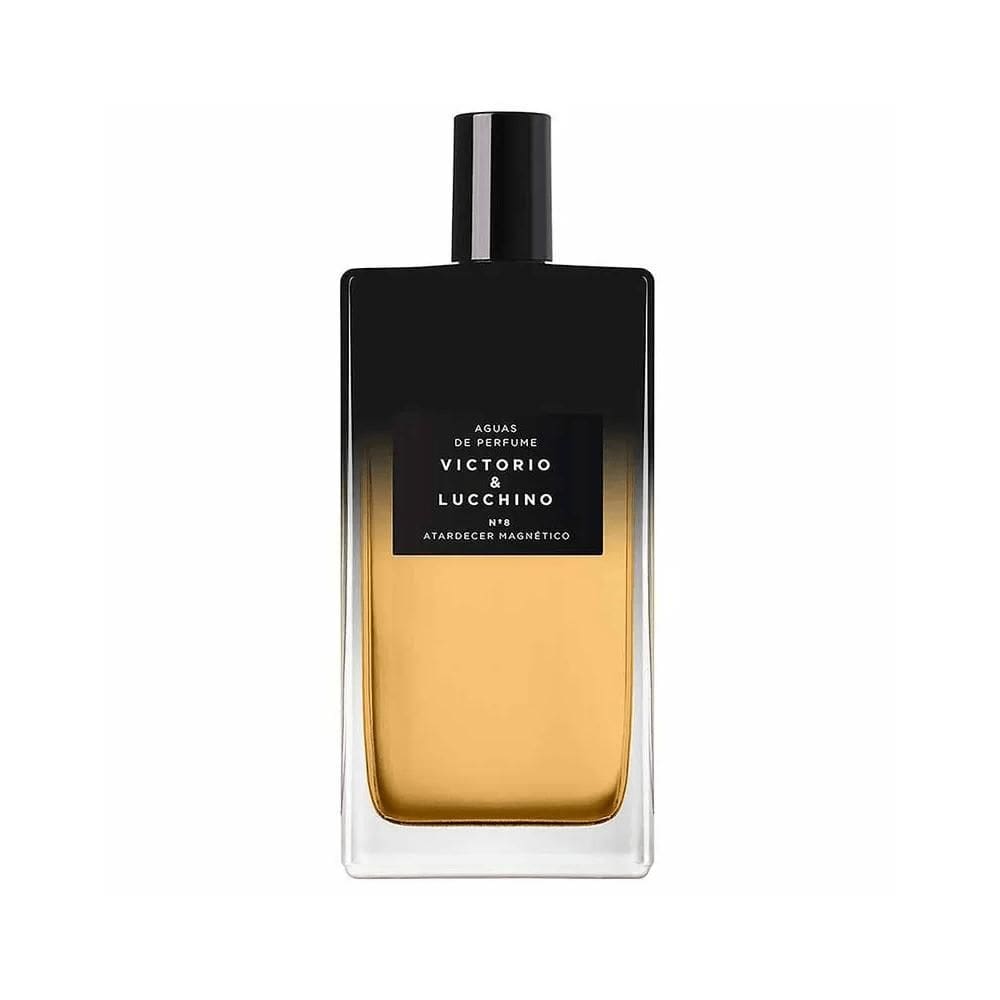 Victorio & Lucchino Nº8 Atardecer Magnético 150Ml