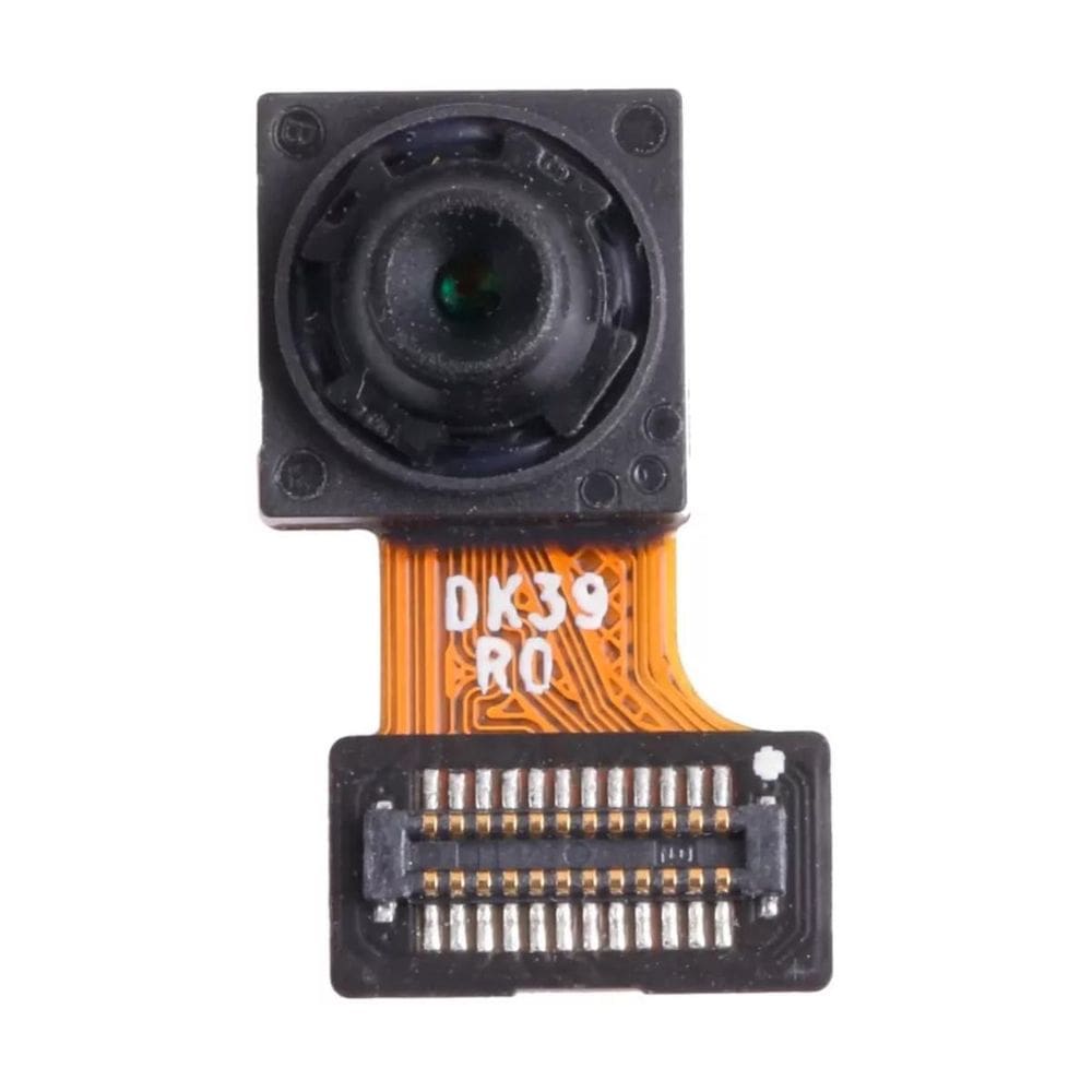 Câmera Frontal Selfie Compativel Com Celular A02S Sm A025