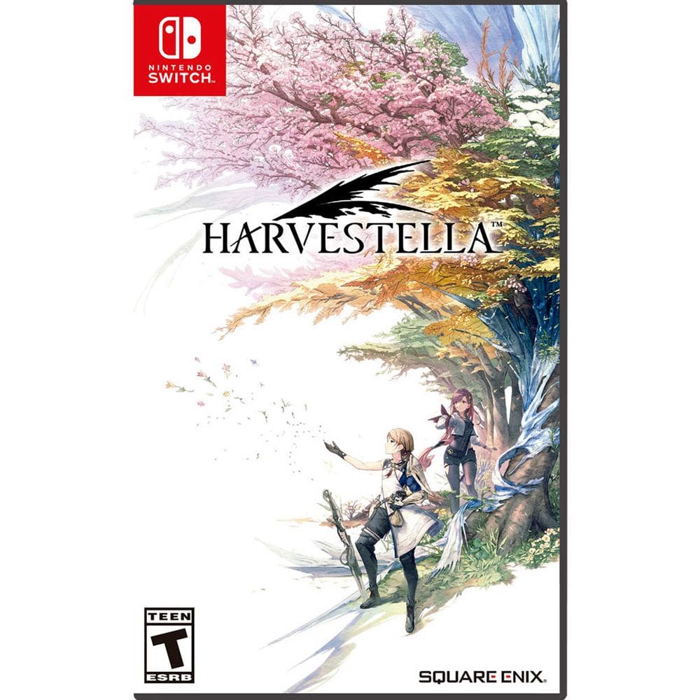 Harvestella - Nintendo Switch