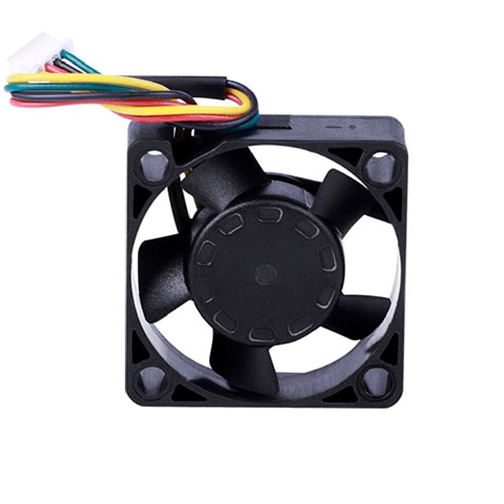 Ventilador com Dissipador de Calor 3010 Creality Ender-5 Max