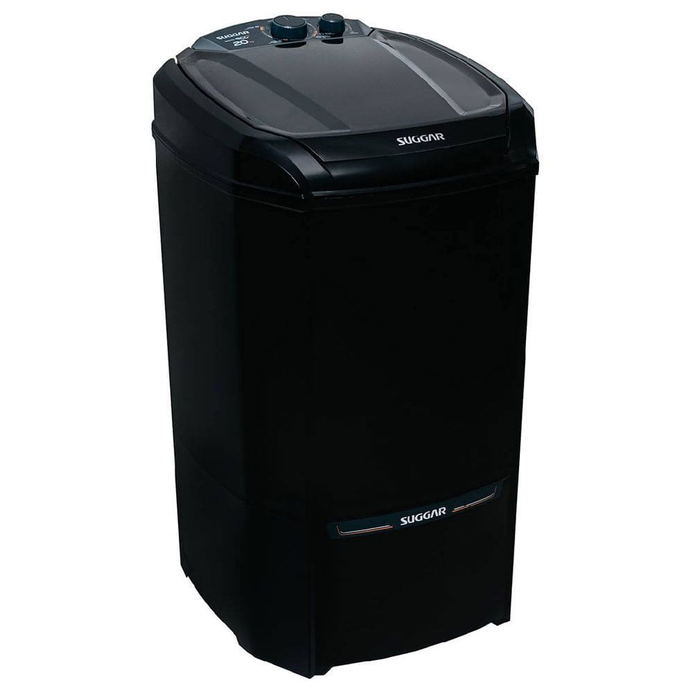 Lavadora LE2002PT Lavamax Eco Suggar 20,1kg