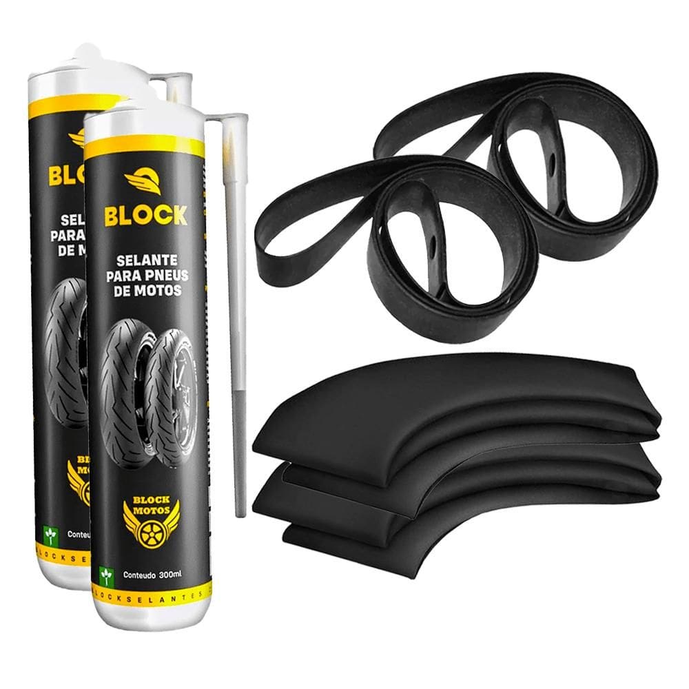 Kit Biz Pop Jet Win Camaras + Cintas + Selantes