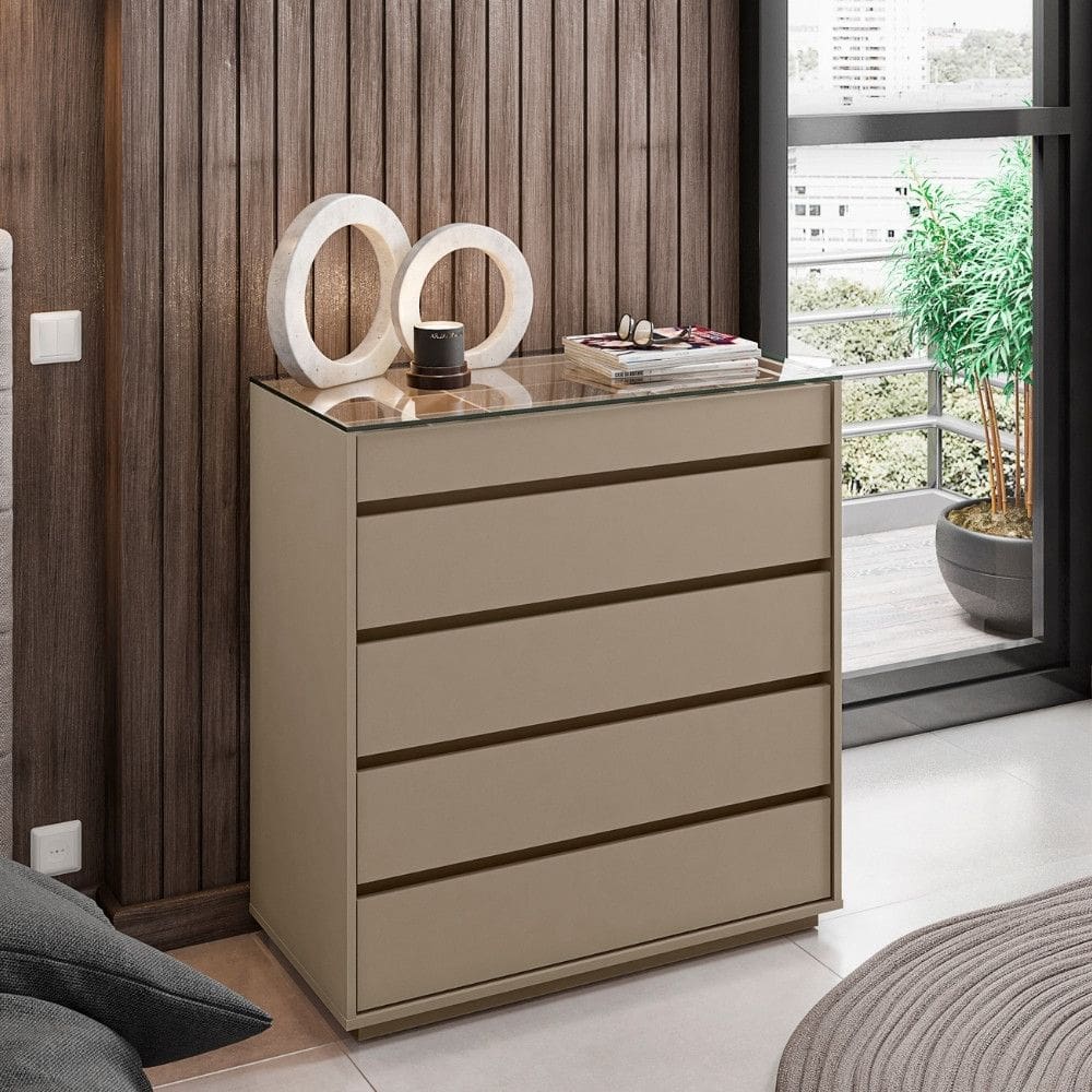 Micro-ondas Continental Prata 34L 127V MC34S