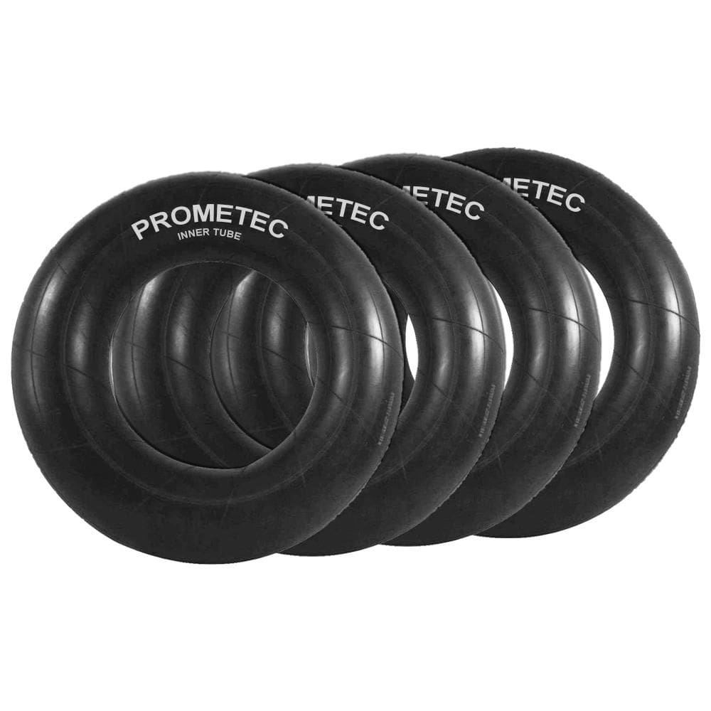 Combo 4 Camaras 700-16 750-16 Bico Borracha Tr15 L450 Prometec (Antiga Pirelli)