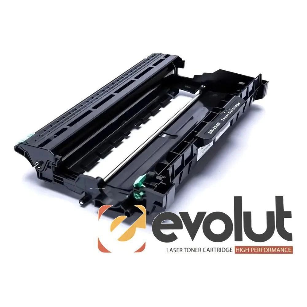 2X Cilindro Brother Evolut Hl6402 Dr3440 Dr880 Dr8