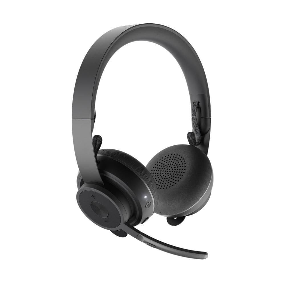 Headset Zone Wireless Plus Wrls Teams 981-000918 Logitech