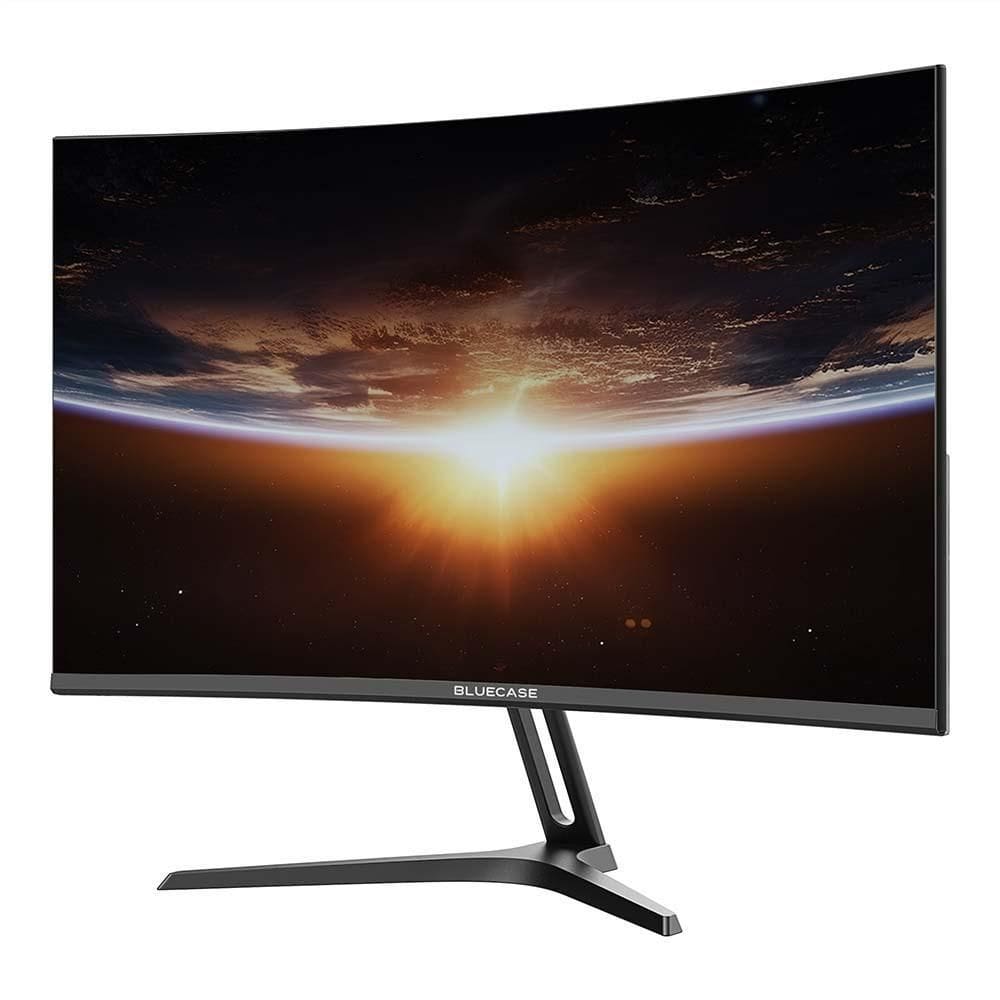 Arcus Monitor Gamer Curvo 23,6 180Hz Fhd 1Ms Hdmi Display