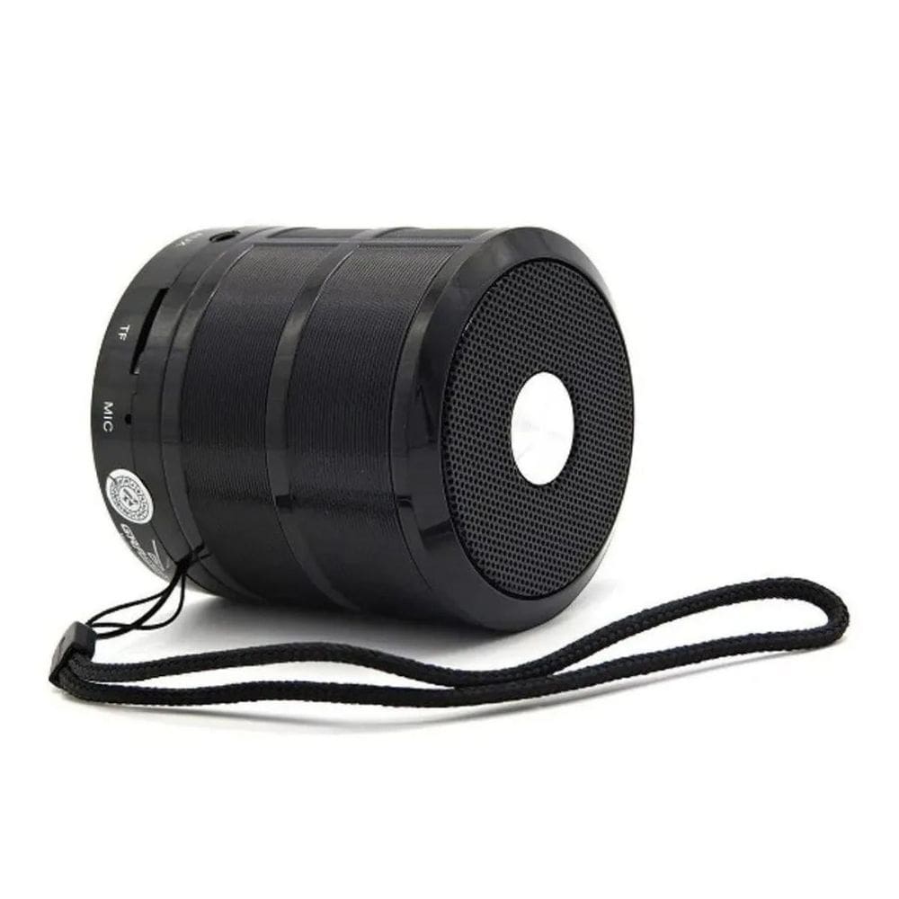 Caixa De Som Ativa Portátil Bluetooth Perfeita Para Uso Diário Contínuo