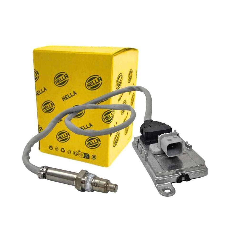 Sensor Nox Pré Catalisador Para Scania P320 P340 P370 Euro 6