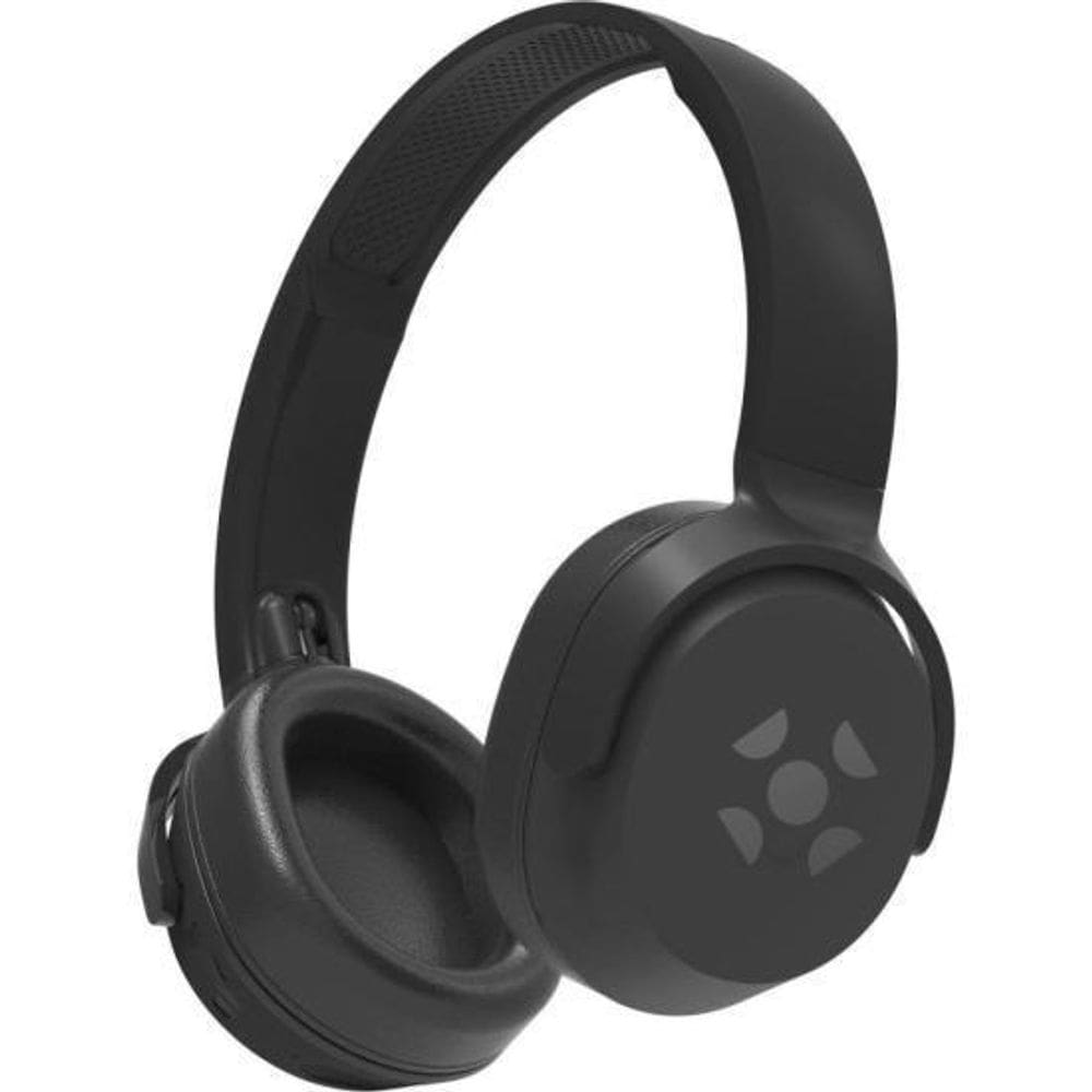 Headphone Bluetooth Fortrek Sem Fio Hbt1