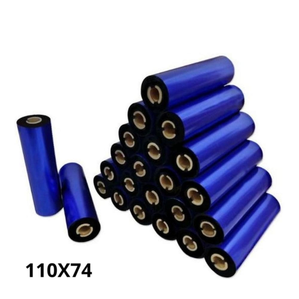 1 Ribbon Misto 110X74