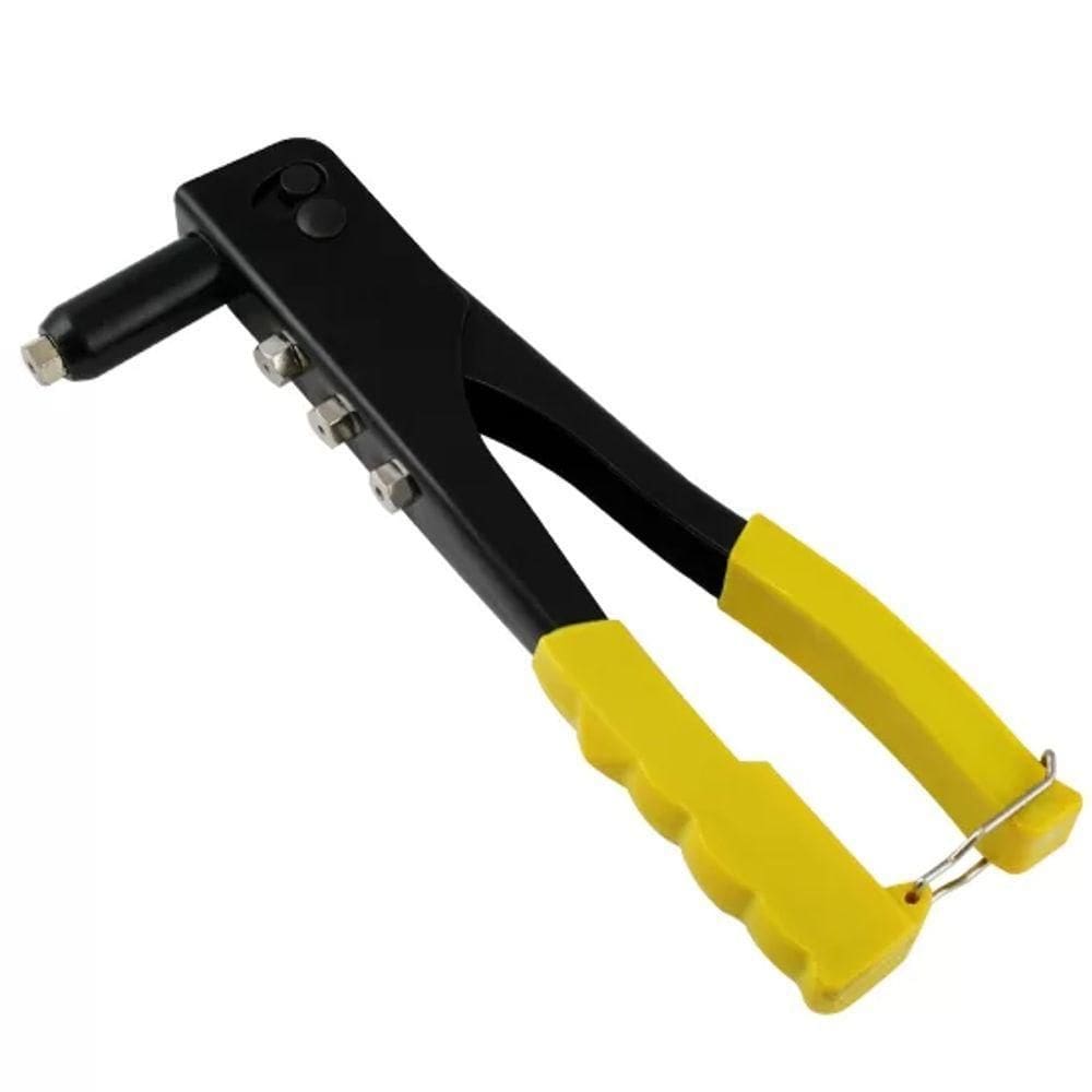 Alicate Rebitador Manual Bremen 6249