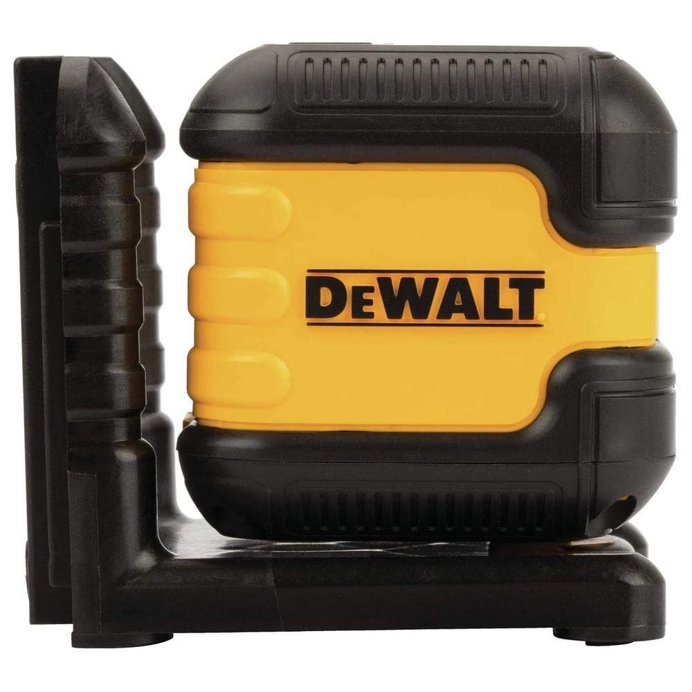 Nível Laser 2 Linhas 16 Metros Verde Dewalt Dw08802cg