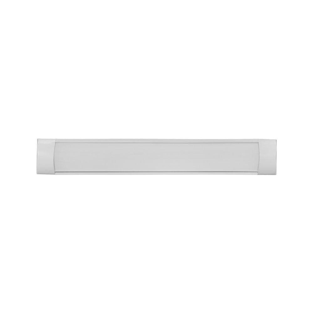 Luminária Slim S Led 18w Sobrepor 6500k 500x75mm Demi 13428