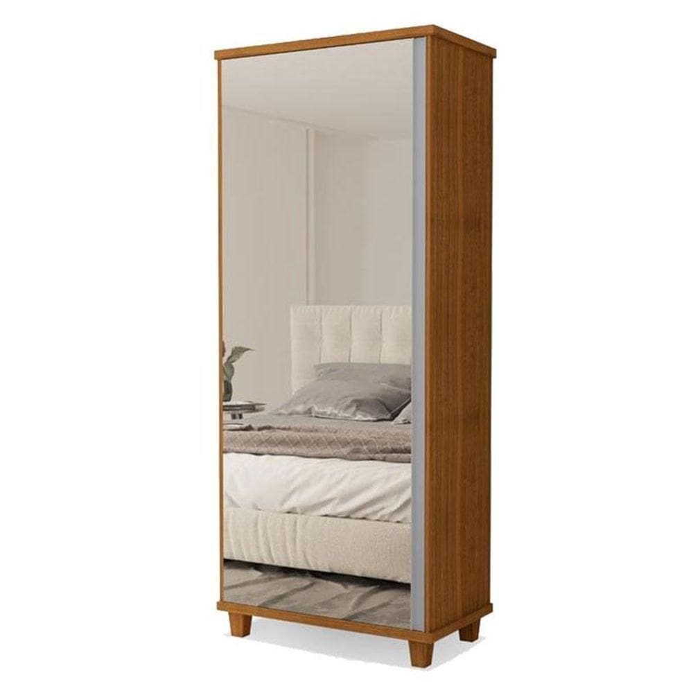 Armário Multiuso Londres Freijó - Luapa Móveis