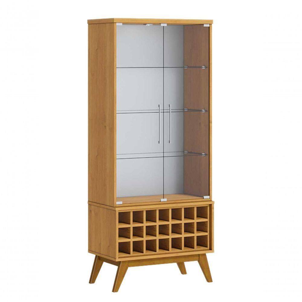 Cristaleira Classic Ad Nature - Imcal Móveis