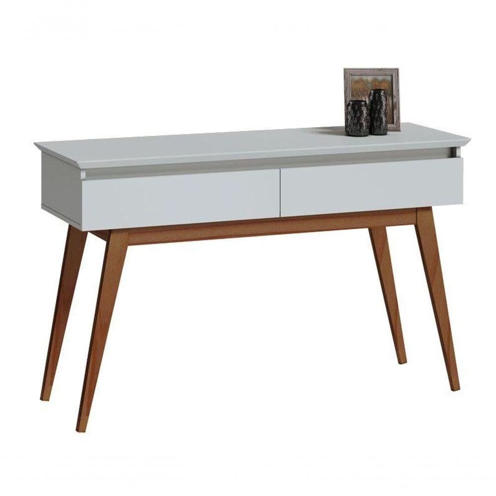 Aparador Classic Branco Acetinado - Imcal Móveis