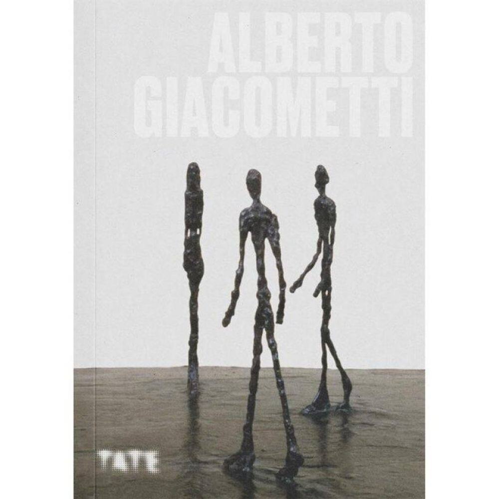 Alberto Giacometti