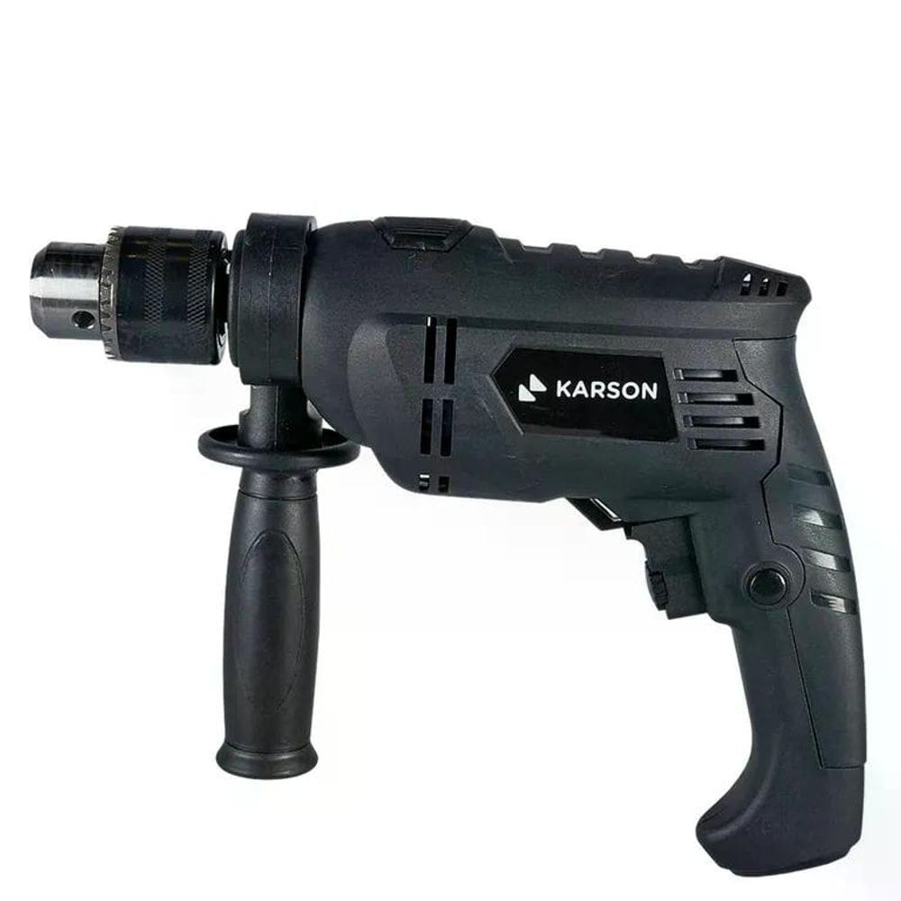 Kit Furadeira Sbl 1/2 Karson Karson