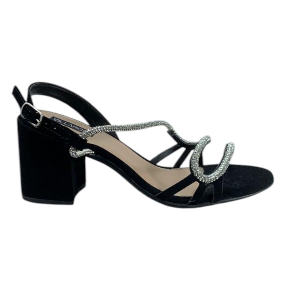 Sandália Villa Rosa 4062 50313