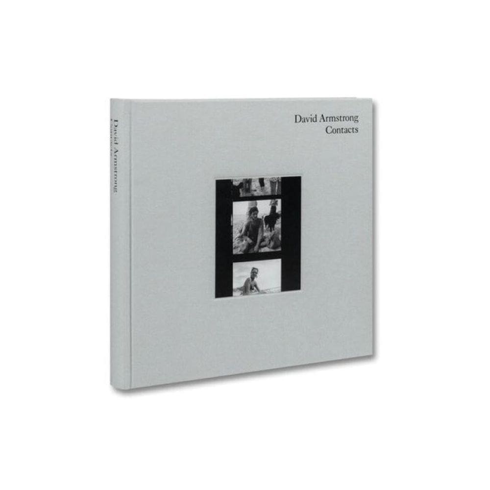 David Armstrong Contacts