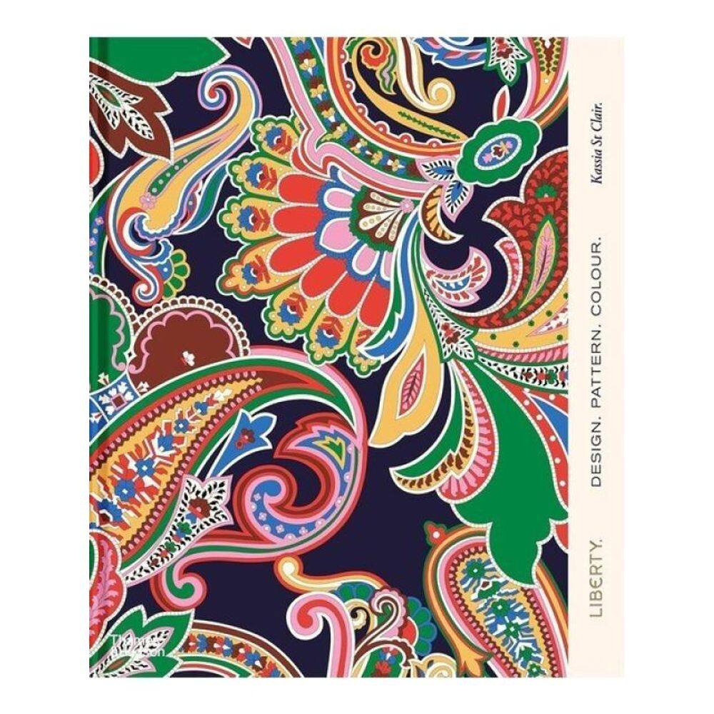 Liberty - Design. Pattern. Colour