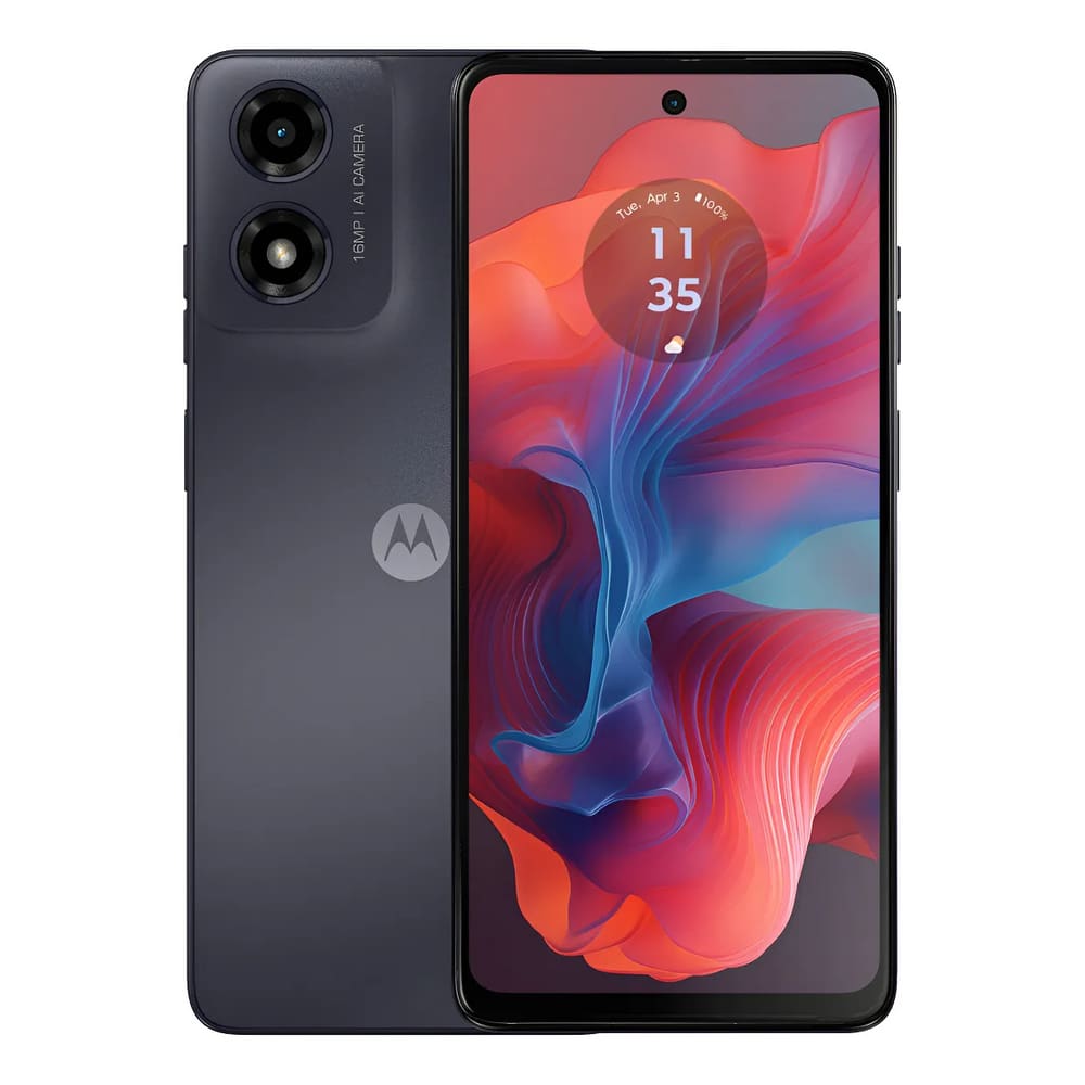 Motorola Moto G04S 128GB Grafite Excelente Usado