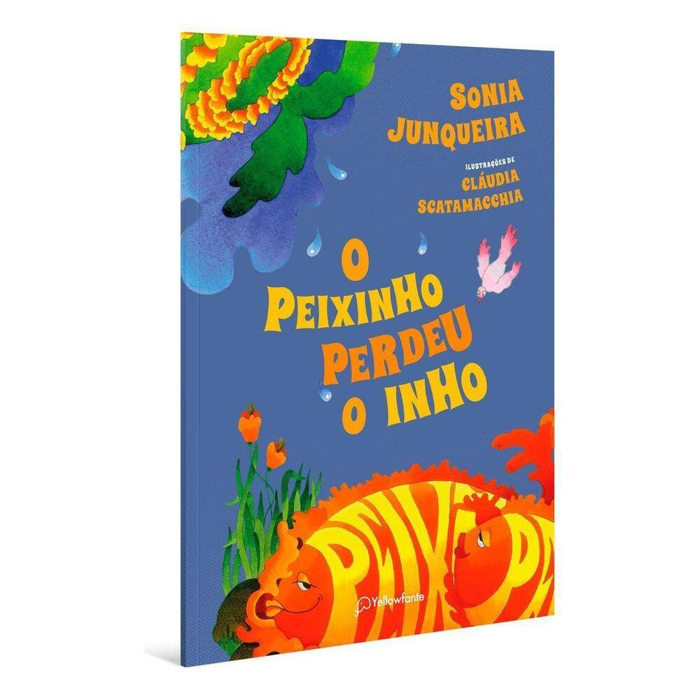 O Peixinho Perdeu o Inho