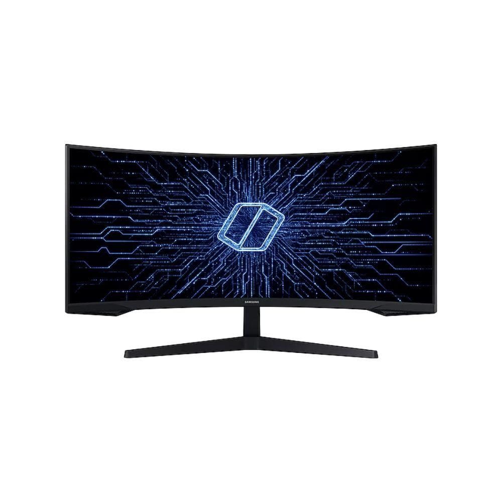 Monitor 34? Gamer Samsung Curvo QHD 165 Hz LC34G55TWWLMZD