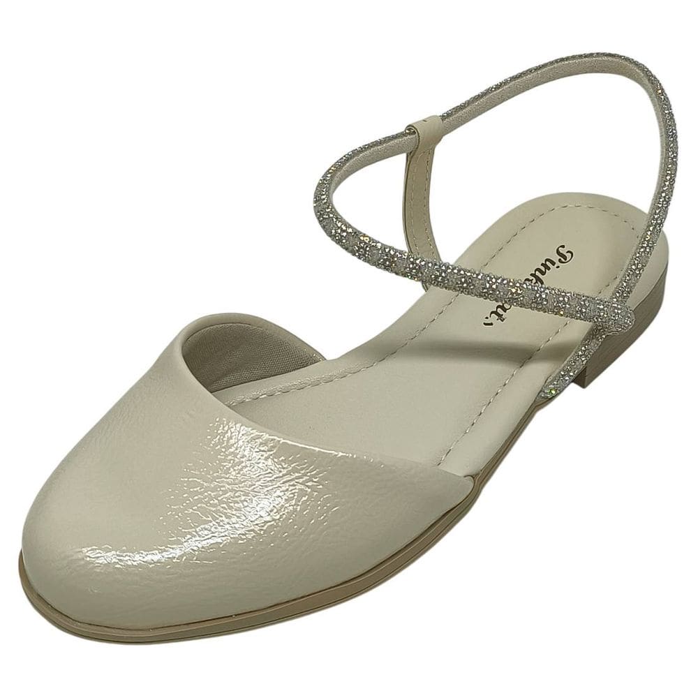 Sapatilha Infantil Menina Moderna Resistente Pink Cats