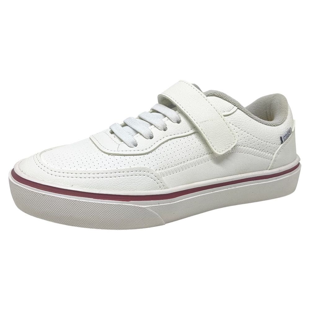 Tenis Infantil Menino Conforto Moderno Casual Freestyle Klin