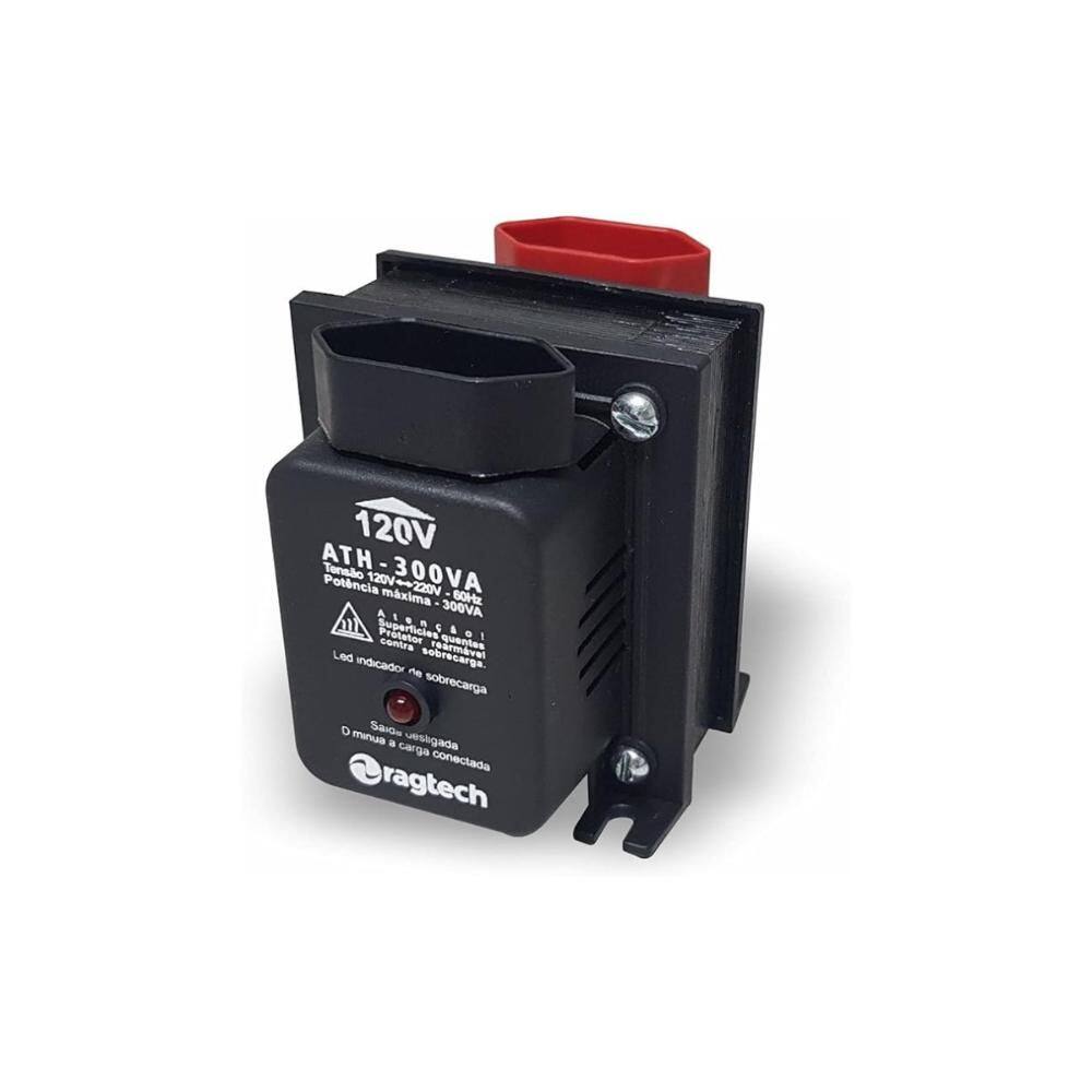 Autotransformador 300VA Bivolt