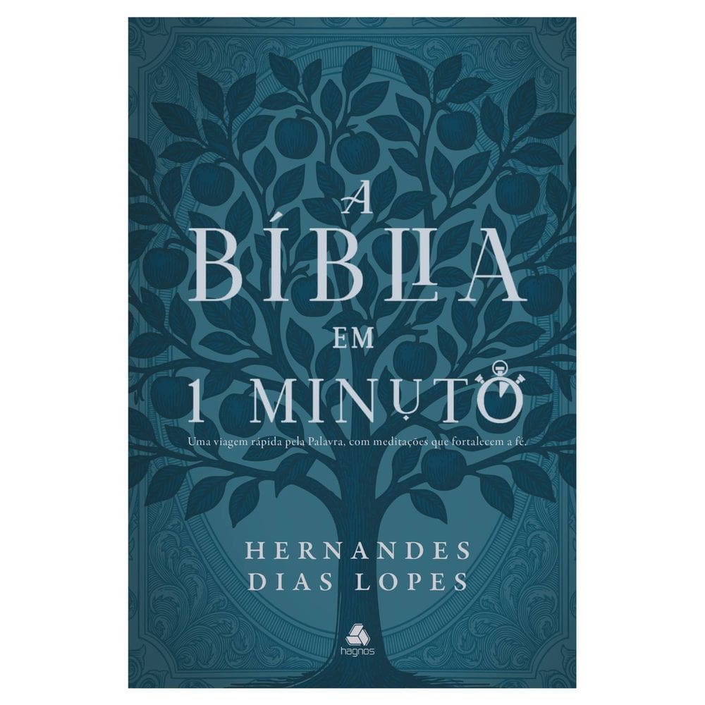 A Bíblia Em Um Minuto