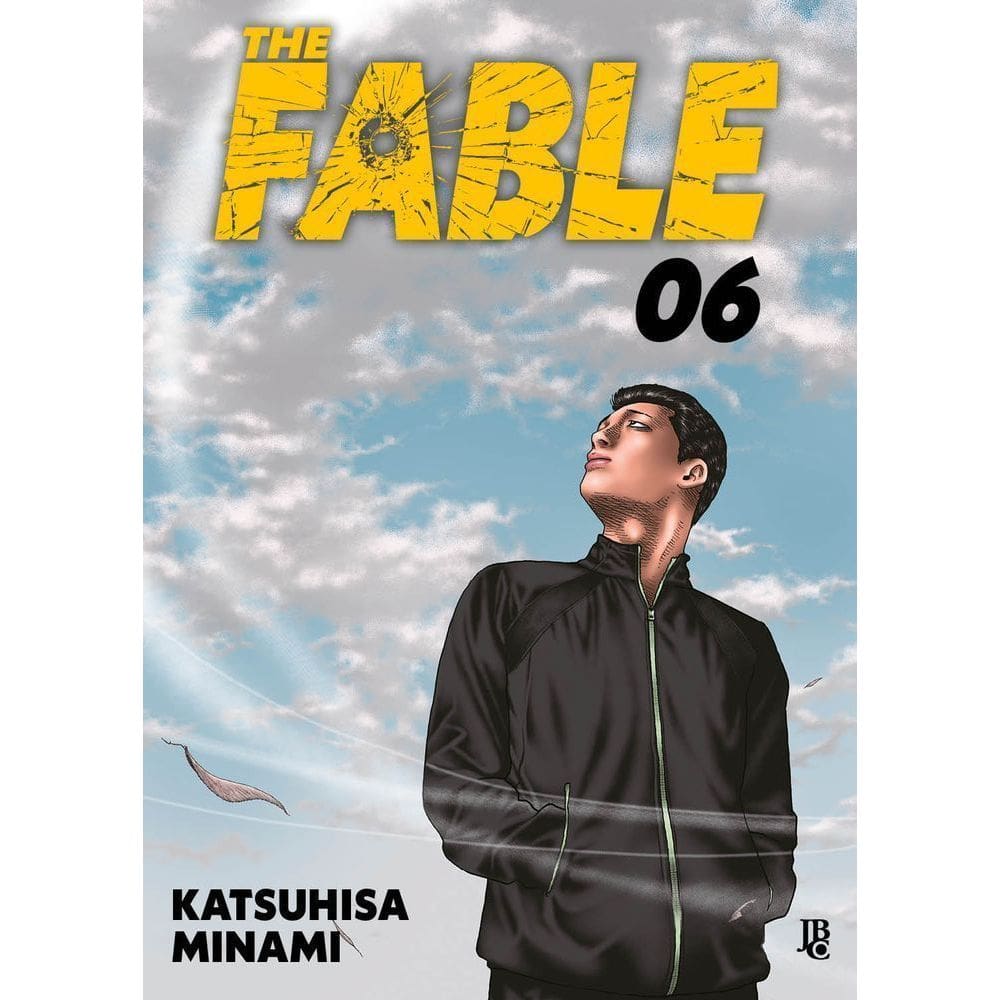 The Fable Big - Vol. 06