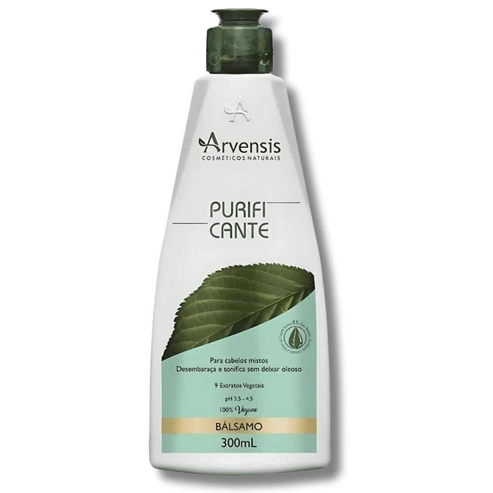 Condicionador Bálsamo Arvensis Purificante 300ml