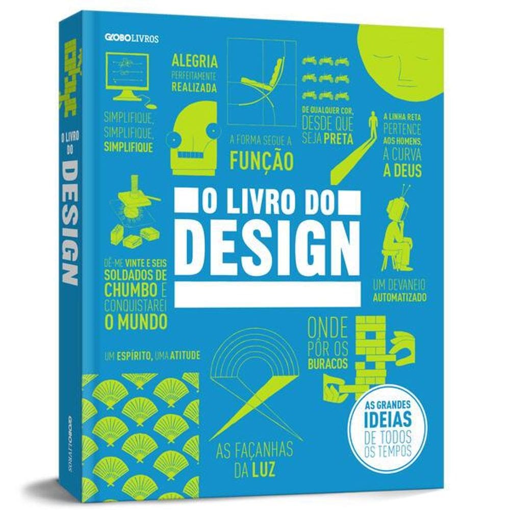 O Livro do Design