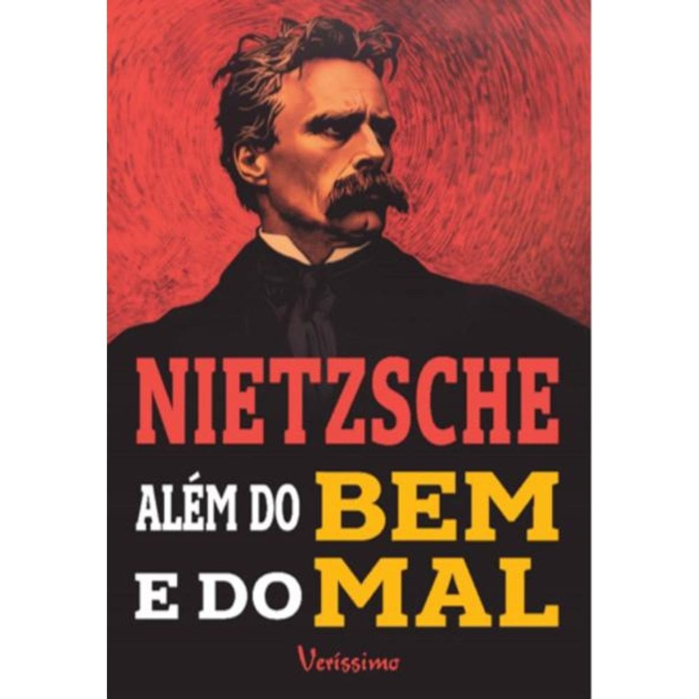 Além do Bem e do Mal