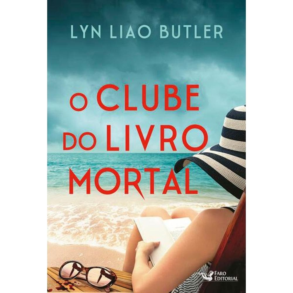 O Clube do Livro Mortal