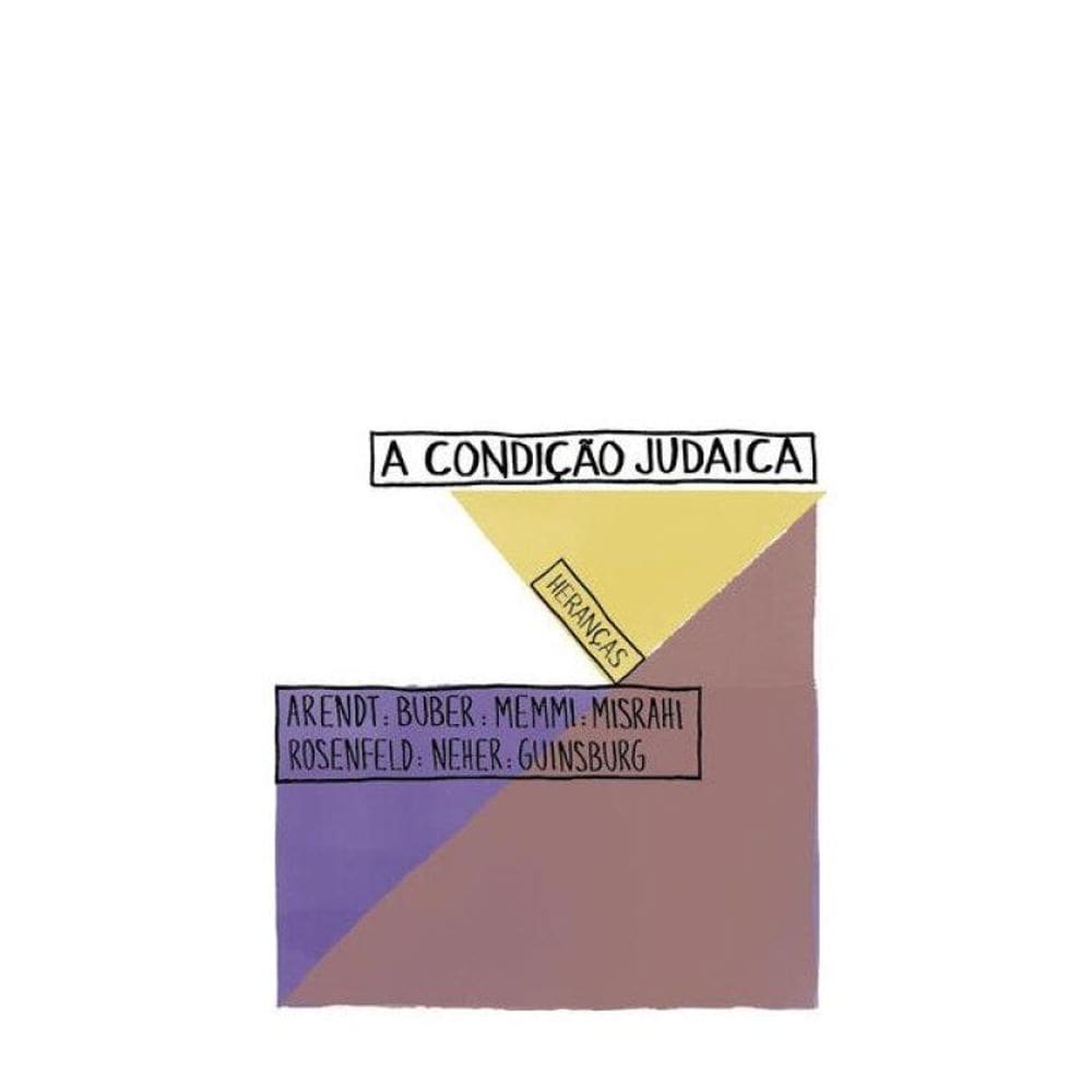 A Condição Judaica