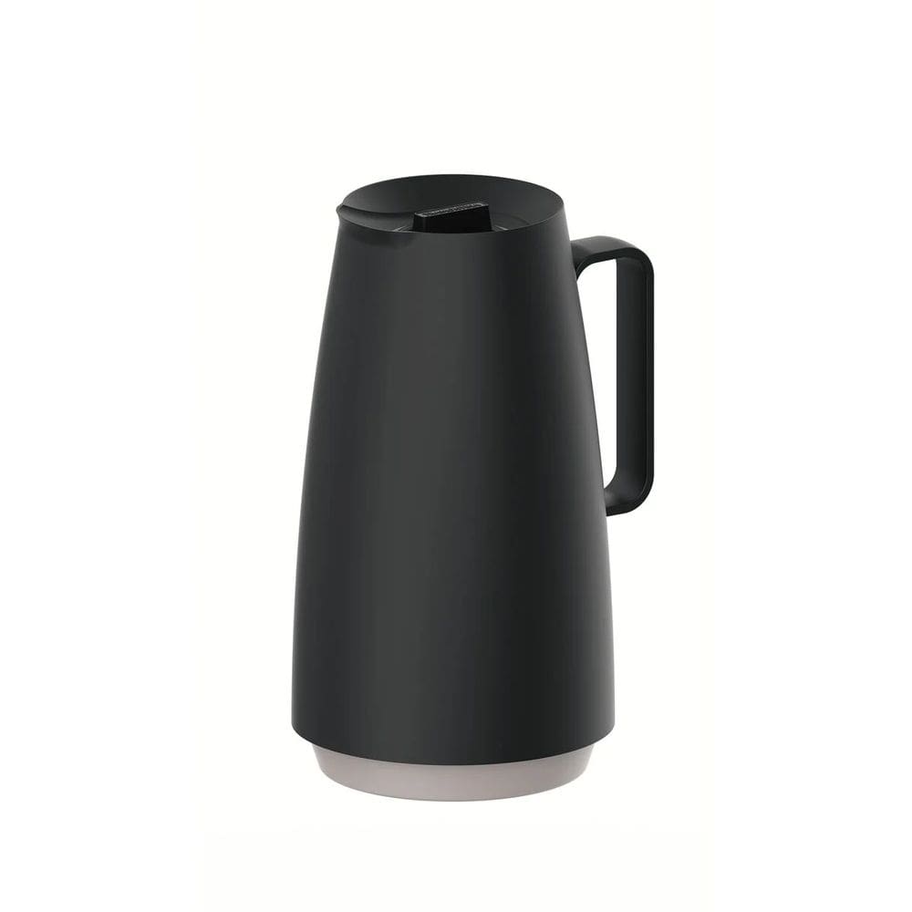 Bule Térmico Exata - Preto - 500ml - Tramontina