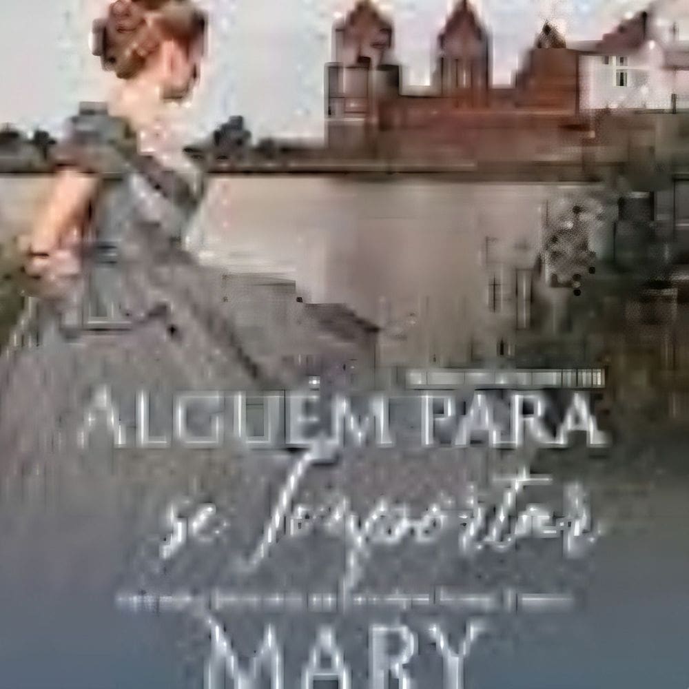 Alguém Para Se Importar