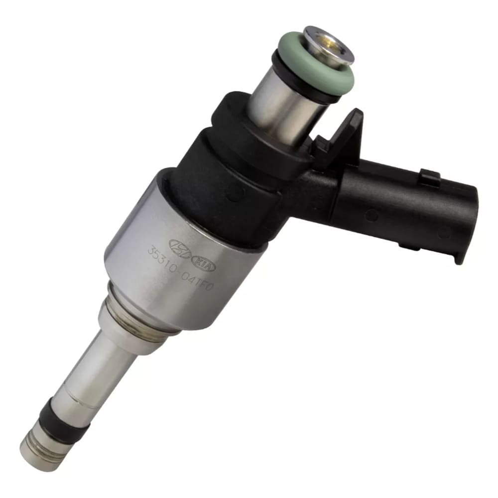 Bico Injetor Hyundai Creta Hb20 1.0 Turbo Flex 3531004TF0u